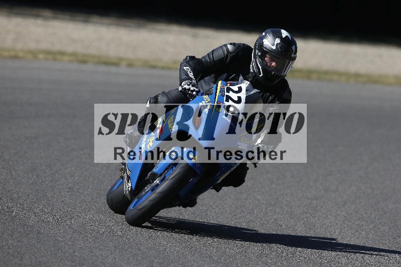 /12 30.04.2026  Speer Racing ADR/Gruppe gruen/226